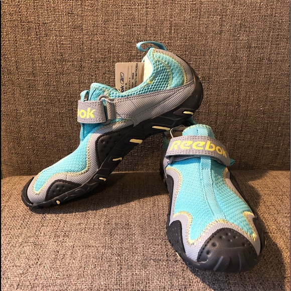 Reebok Shoes Loknesock Size 7 Poshmark